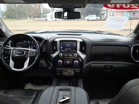 Used 2019 GMC Sierra 1500 SLT w/ SLT Premium Plus Package image 14