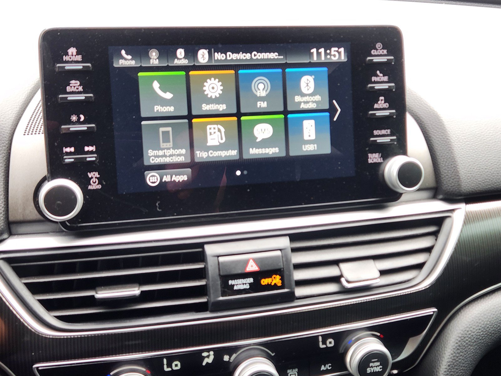 Used 2021 Honda Accord Sport image 6