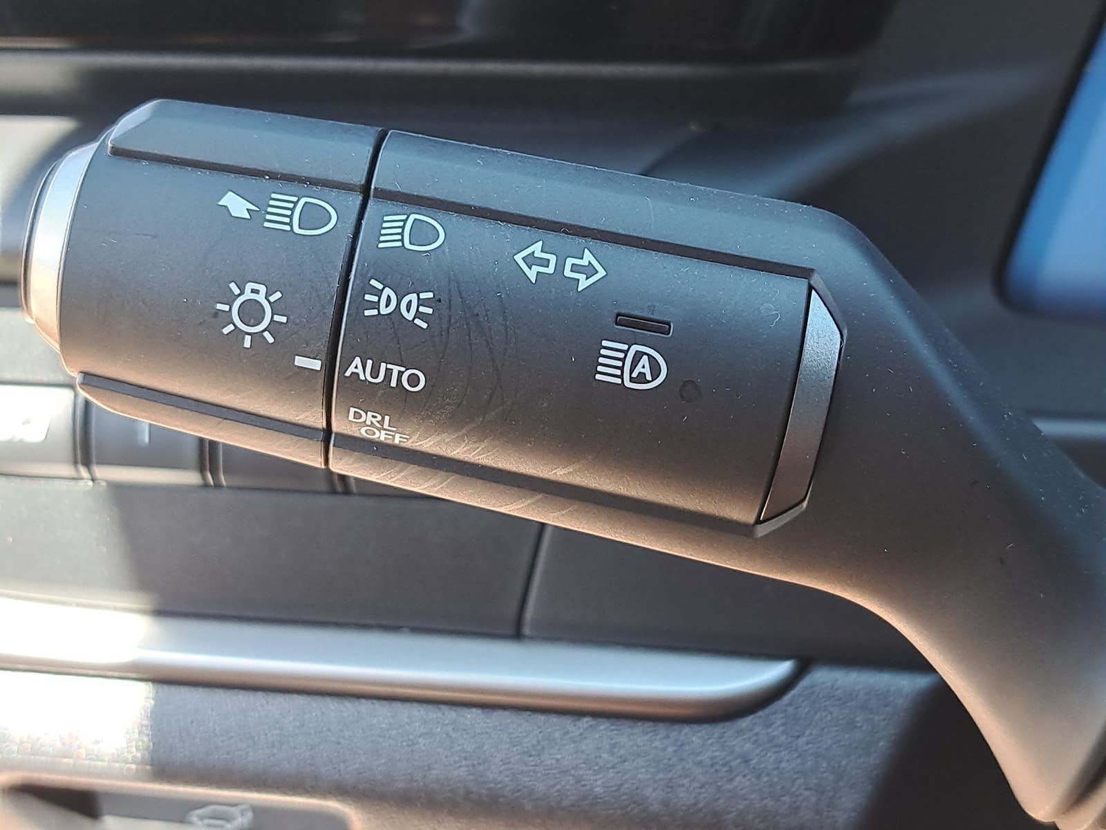 Used 2026 Lexus RZ 450e AWD w/ Technology Package image 29
