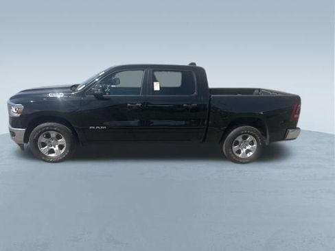 Used 2023 RAM 1500 Lone Star image 4