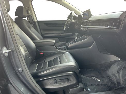 Used 2024 Honda CR-V EX-L image 15