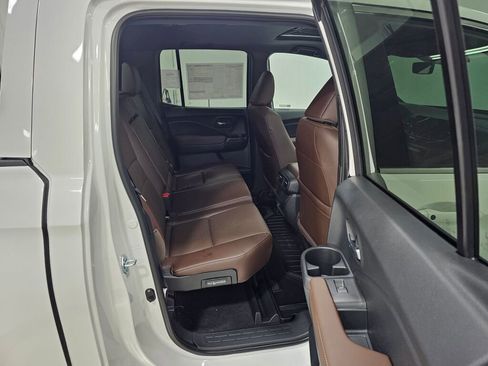 New 2026 Honda Ridgeline RTL image 17
