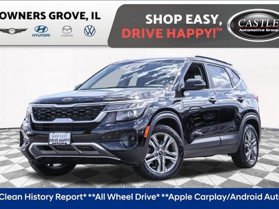 Used 2021 Kia Seltos S