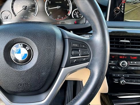 Used 2016 BMW X5 sDrive35i RWD image 11