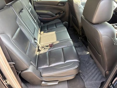 Used 2020 GMC Yukon XL SLT w/ Open Road Package RWD image 17