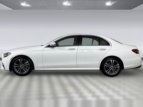 Certified 2022 Mercedes-Benz E 350 Sedan image 2