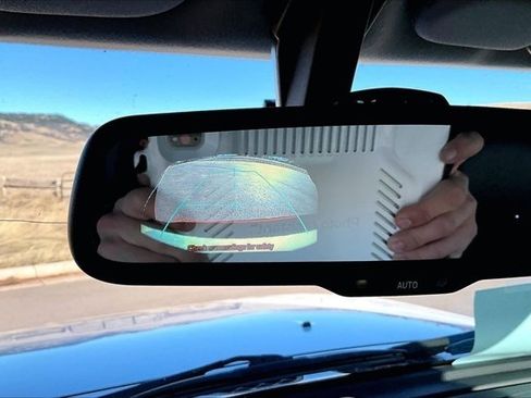 Used 2014 Toyota FJ Cruiser 4WD image 14