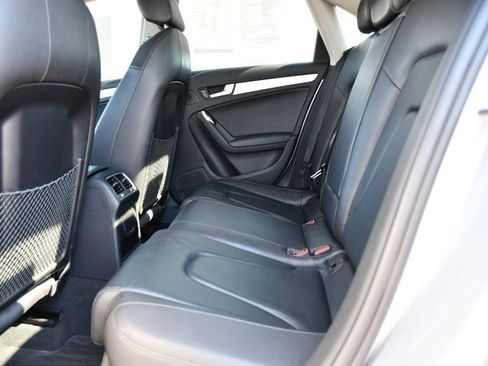 Used 2015 Audi A4 2.0T Premium image 15