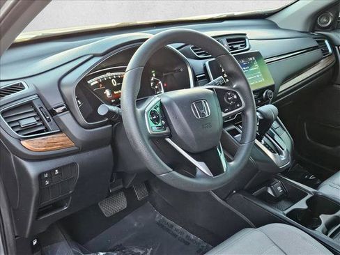 Used 2019 Honda CR-V EX image 10
