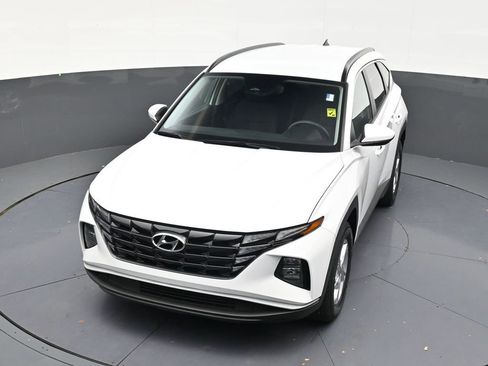 Used 2024 Hyundai Tucson SEL FWD image 20