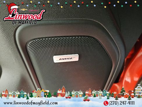 Used 2022 GMC Sierra 1500 SLT w/ SLT Premium Plus Package image 19