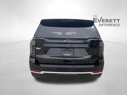 New 2026 Chevrolet Tahoe LT AWD/4WD image 6