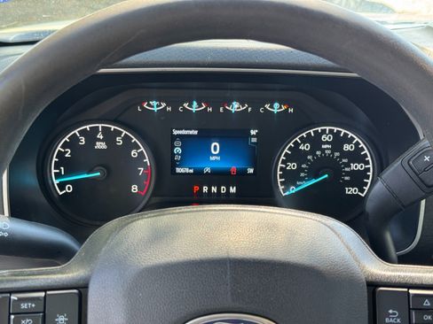 Used 2022 Ford F150 XL w/ Equipment Group 101A High RWD image 31