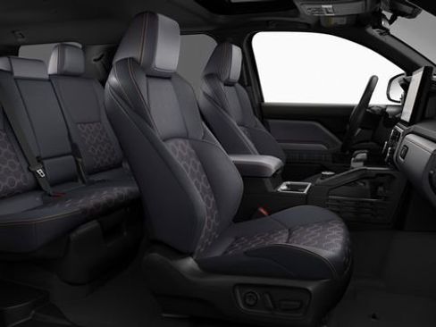 New 2026 Toyota 4Runner Platinum AWD/4WD image 29