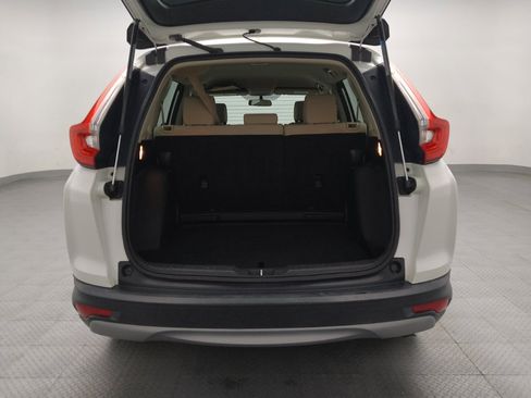 Used 2018 Honda CR-V LX image 29