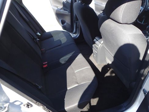 Used 2017 Nissan Sentra S FWD image 12