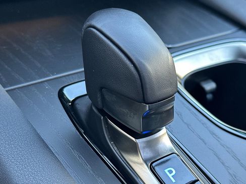 Certified 2025 Lexus RX 450h AWD w/ Luxury Package image 28