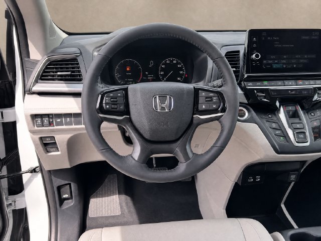 New 2027 Honda Odyssey EX-L image 11