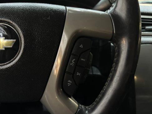 Used 2014 Chevrolet Silverado 3500 LTZ w/ LTZ Plus Package AWD/4WD image 19