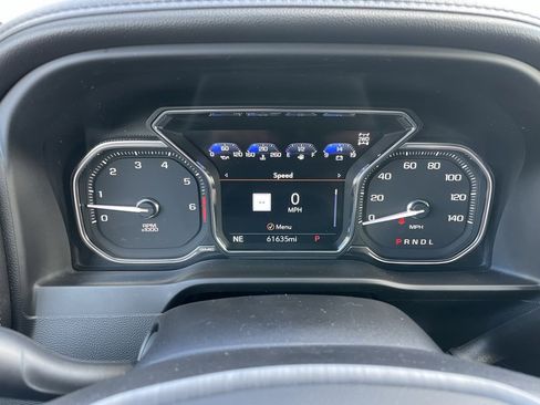 Used 2022 GMC Sierra 2500 Denali image 9