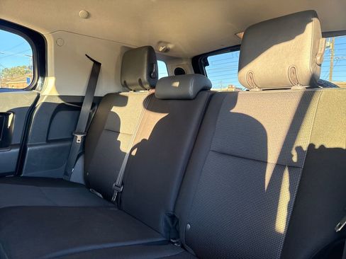 Used 2014 Toyota FJ Cruiser 4WD image 14