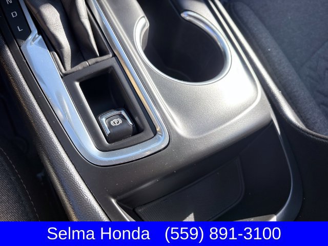 Used 2022 Chevrolet Equinox LT w/ LPO, Floor Liner Package AWD/4WD image 21