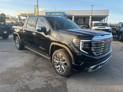 Used 2023 GMC Sierra 1500 Denali w/ Denali Reserve Package