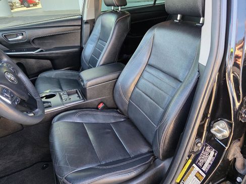 Used 2015 Toyota Camry XLE image 36