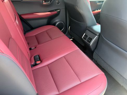 Used 2021 Lexus NX 300 FWD w/ Premium Package image 28