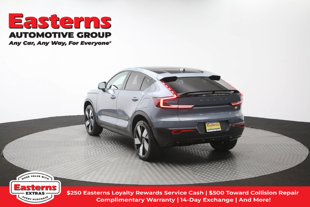 Used 2023 Volvo C40 P8 Recharge Ultimate AWD/4WD image 66