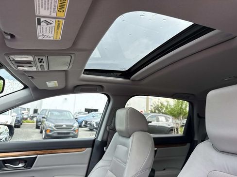 Used 2019 Honda CR-V EX-L image 28