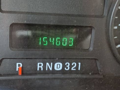 Used 2006 Ford F350 Lariat AWD/4WD image 16