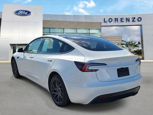 Used 2025 Tesla Model 3 Long Range image 7