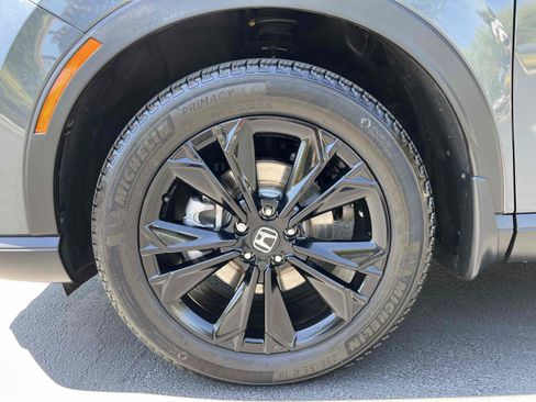 Used 2023 Honda CR-V Sport Touring image 97
