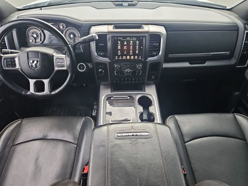 Used 2016 RAM 3500 Laramie Longhorn image 15