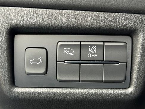 Used 2024 MAZDA CX-5 Carbon Edition image 14