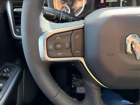 New 2026 RAM 1500 Big Horn image 26