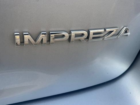 Used 2019 Subaru Impreza 2.0i AWD/4WD image 22