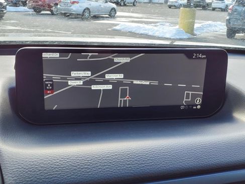 Certified 2024 MAZDA CX-50 2.5 Turbo w/ Cargo Package image 23