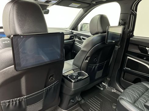 Used 2025 Kia Telluride SX X-Line AWD/4WD image 8