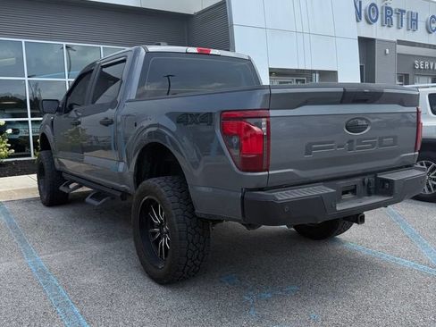 Used 2024 Ford F150 XL AWD/4WD image 7