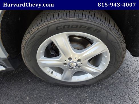 Used 2008 Mercedes-Benz ML 350 4MATIC image 46