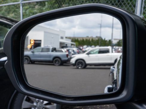 New 2026 Honda CR-V Sport-L image 30