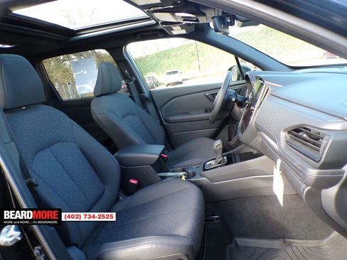 Used 2025 Subaru Forester Premium w/ Convenience Package #1 image 28