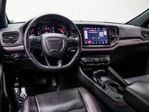 Used 2024 Dodge Durango R/T AWD/4WD image 16