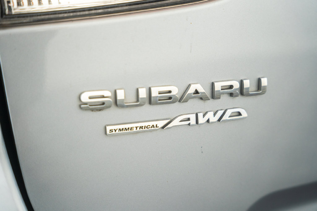 Used 2021 Subaru Forester Limited AWD/4WD image 10