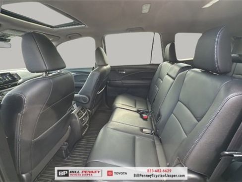 Used 2021 Honda Pilot Special Edition image 13