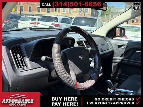Used 2010 Dodge Journey SXT w/ Convenience Group I FWD image 9