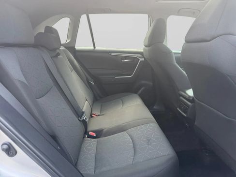 Used 2023 Toyota RAV4 XLE w/ Convenience Package FWD image 31