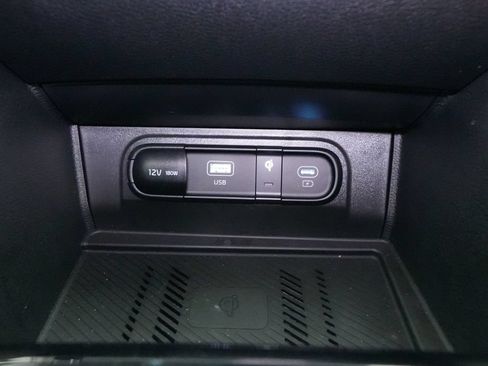 Used 2024 Kia Sportage SX AWD/4WD image 38